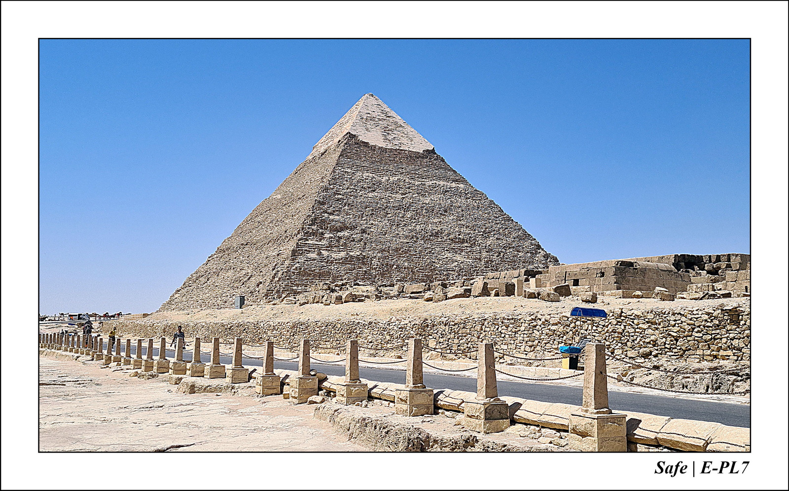 Le Caire - Juillet 2021 - 118